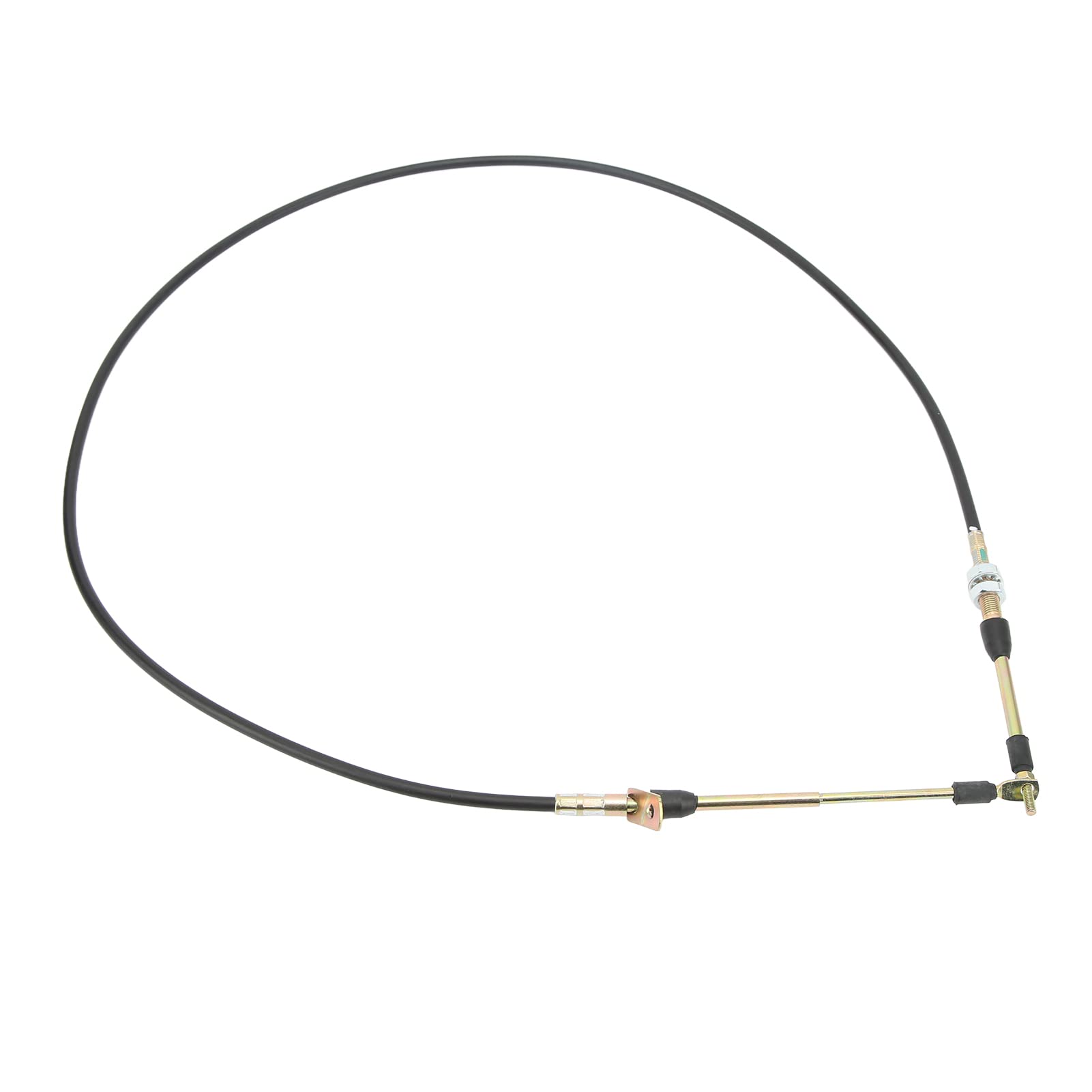 Buy KIMISS Transmission Shifter Cable, 5in Automatic Transmission
