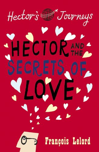 Hector and the Secrets of Love (Hector's journeys