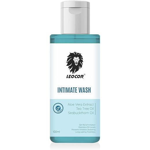 Leocor Fresh 50ml