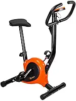Bicicleta Ergométrica Vertical Gallant Flow GBE1HBTB-PT