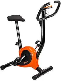 Bicicleta Ergométrica Vertical Gallant Flow GBE1HBTB-PT