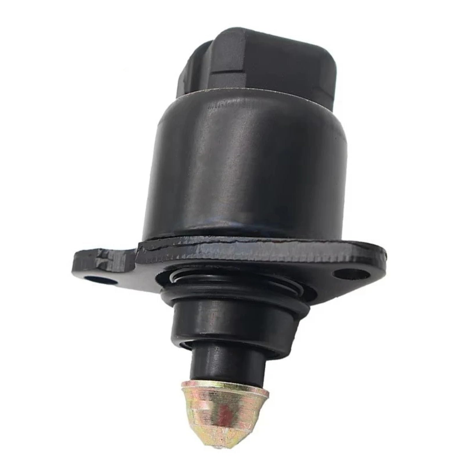 Idle Speed Control Valve Idle Speed Control Valve 19205F Compatible with C&itroen for Saxo 1996 1997 1998 1999 2000 2001 2002 2003 Air