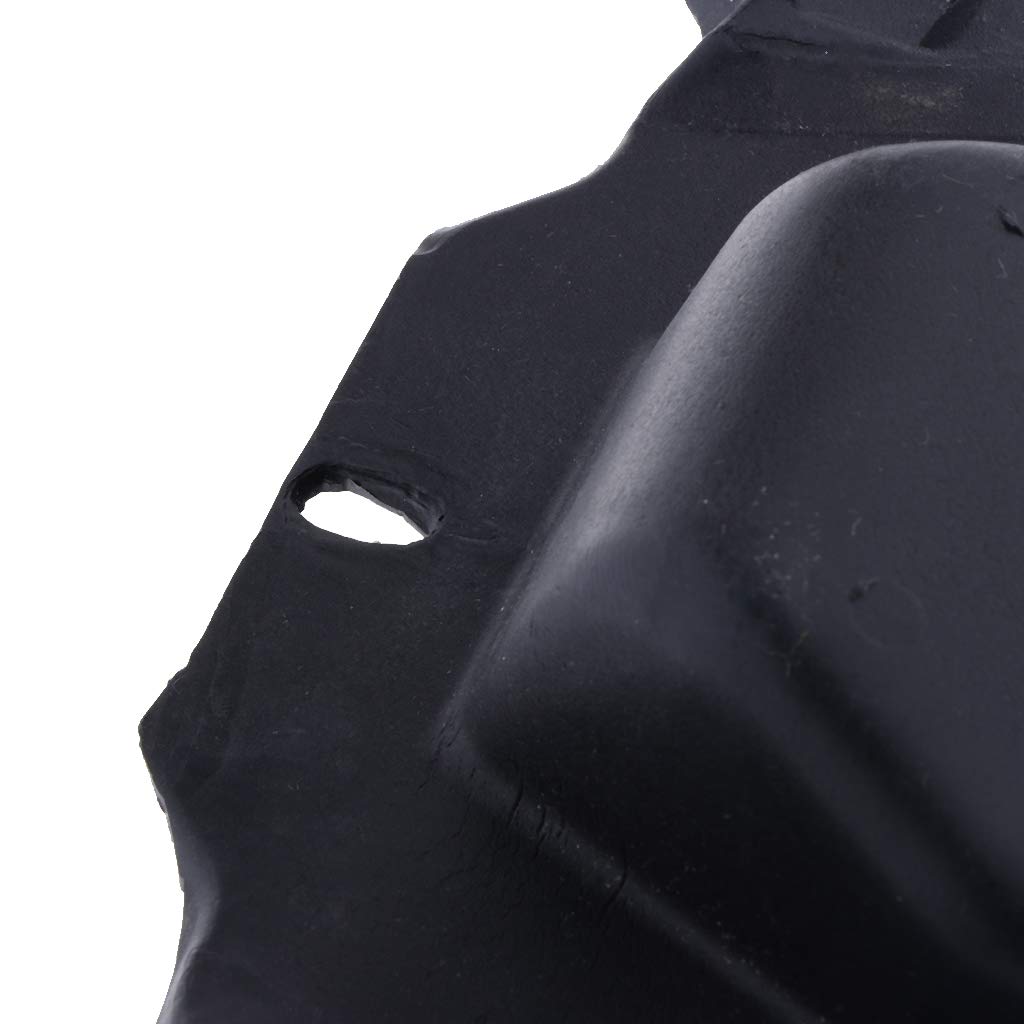 B Baosity 2 Temps Essence Réservoir Essence Réservoir Carburant 49CC pour Mini Quad ATV Pocket Bike