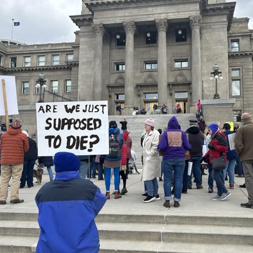 How Medicaid fallout forced Idaho to retract past cuts