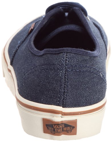 Image of Vans Women's Asher Adult Low Top Sneakers