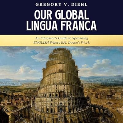 Our Global Lingua Franca