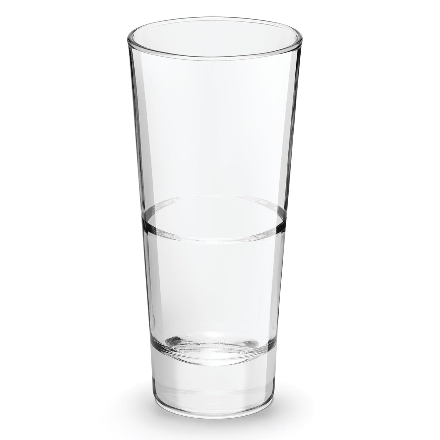 Libbey 15711 Endeavor 10 Ounce Hi-Ball Glass - 12 / CS