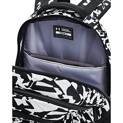 Image of Under Armour Hustle Backpack