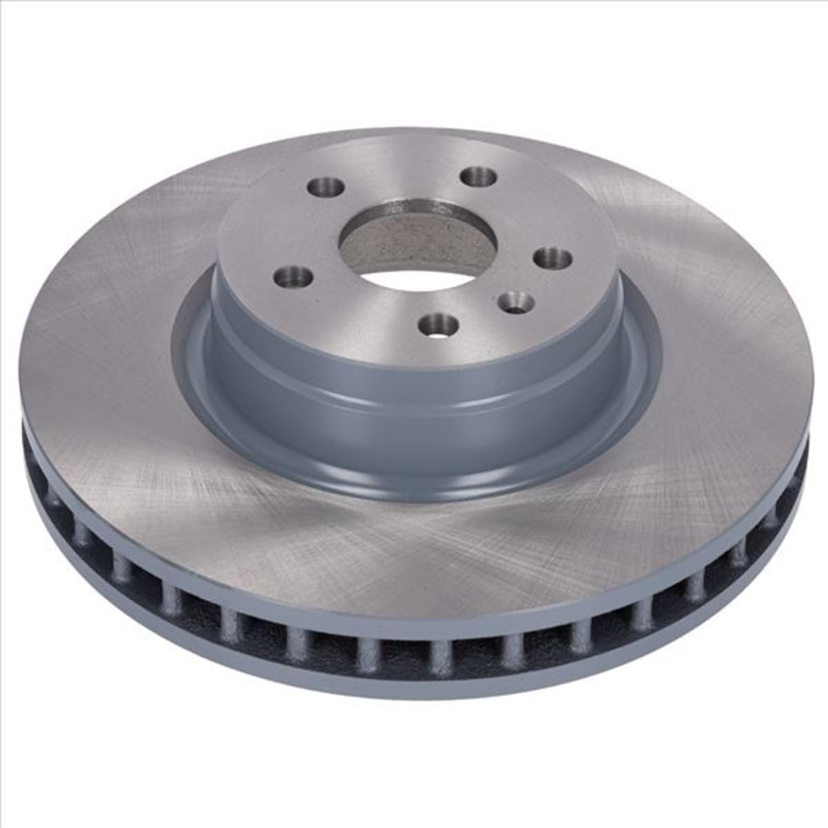 FEBI BILSTEIN 178232 - Disco de freno ventilado delantero (1 unidad)