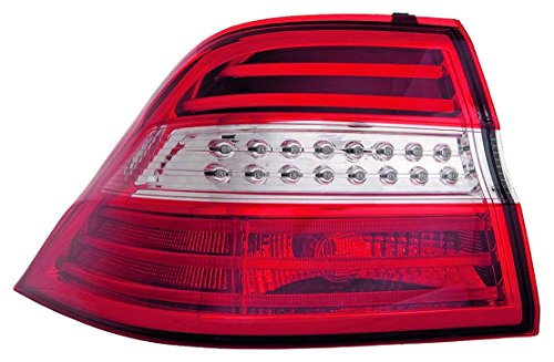 Preisvergleich Produktbild Diederichs 1692091 Rückleuchte Links