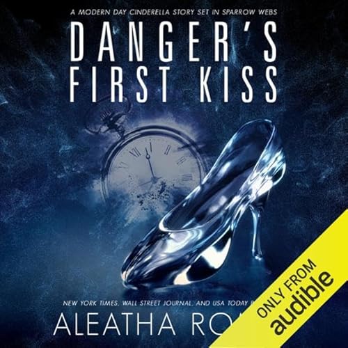 Couverture de Danger's First Kiss