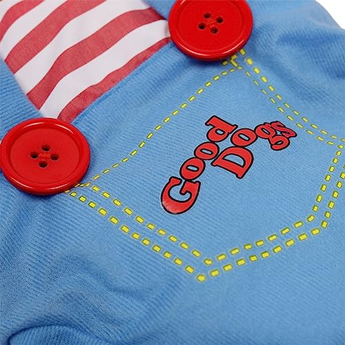 Fantasia de Cachorro de Halloween, Roupas e Acessórios para Cães, Fantasias de Festa para Gatos, Fan