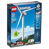 Enthält einen mittelgroßen LEGO Power Functions Motor, eine Batteriebox und 2 Verlängerungskabel (50 cm, Neuheit Januar 2018).