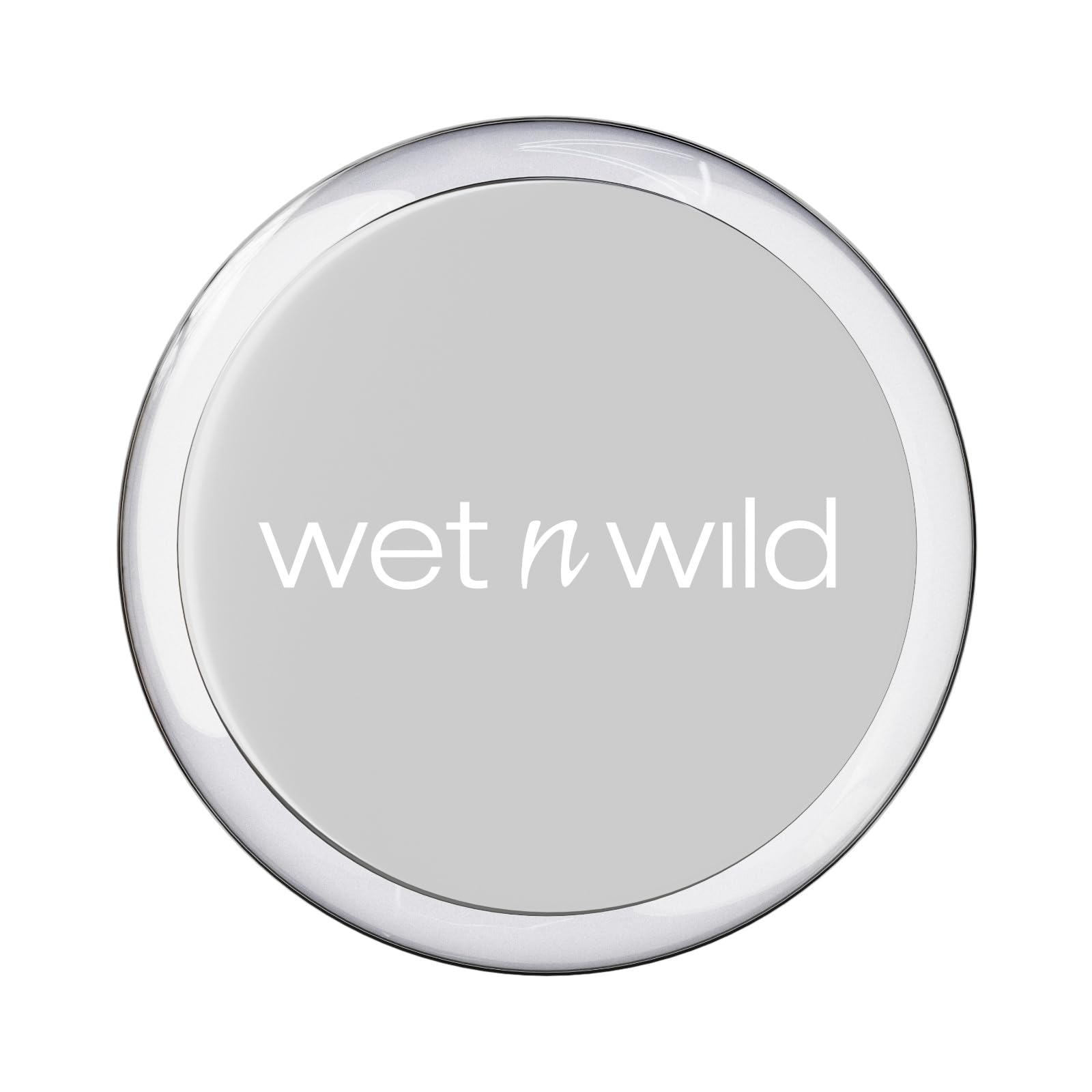 Wet n Wild Chameleon Chrome Eyeshadow Foil, Foliowy Cień do Powiek Odbijający Światło, Wielokolorowe Pigmenty Zapewniające Efekt Tęczy, Samoprzylepna, Łatwa do Rozcierania Formuła, Gravity Glitch