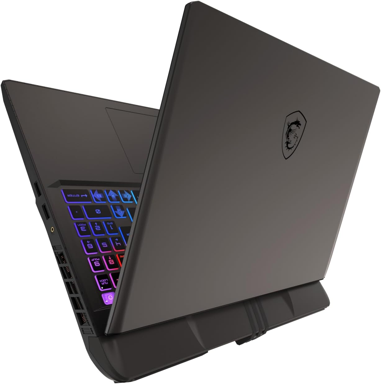 msi Vector 16 HX AI A2XWGG-007IT - Notebook - Immagine 19