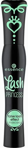 essence cosmetics Lash Princess False Lash Effect Mascara