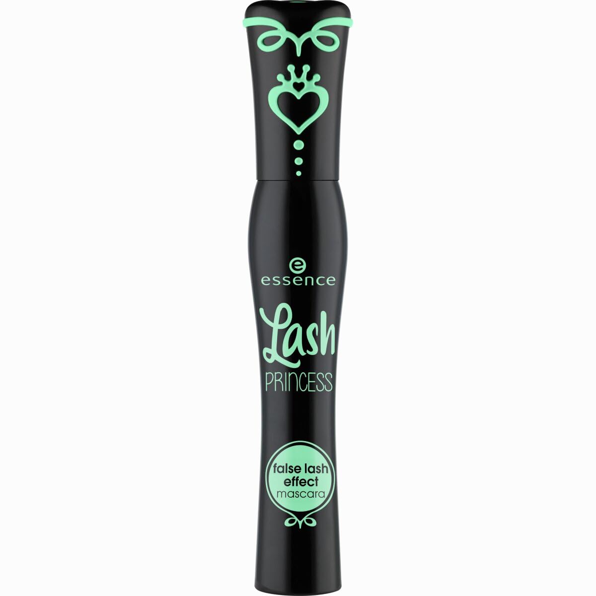 Essence Cosmetics Lash PRINCESS false lash effect mascara, volumizing, curling, defining, lengthening (12ml)