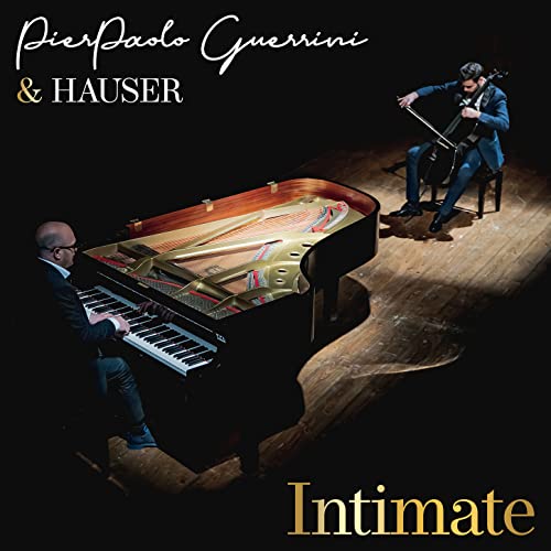 Pierpaolo Guerrini & HAUSER