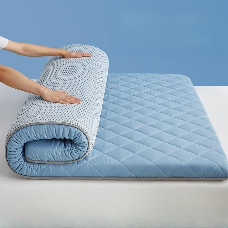 Colchones 150 X 190 Viscoelástico Marca Generic