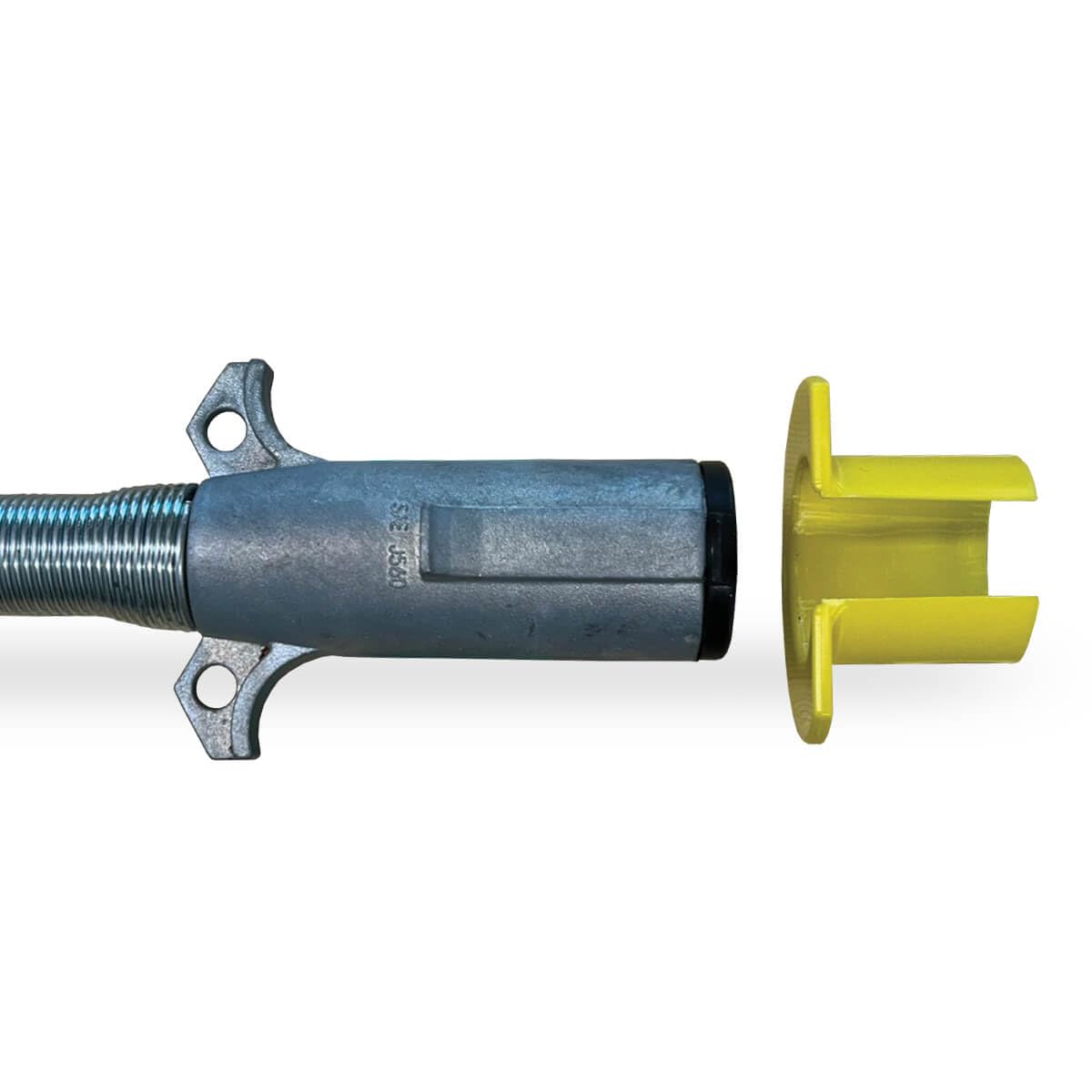 Amazon.com: ABC Pigtail Safety Shims Kit | Durable Polypropylene