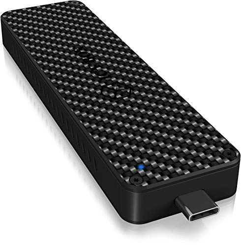 Preisvergleich Produktbild ICY BOX 60600 Rahmen & Gehäuse