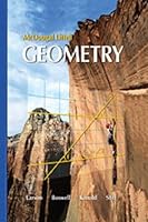 Holt McDougal Larson Geometry: Student Resources in Spanish 0618736808 Book Cover