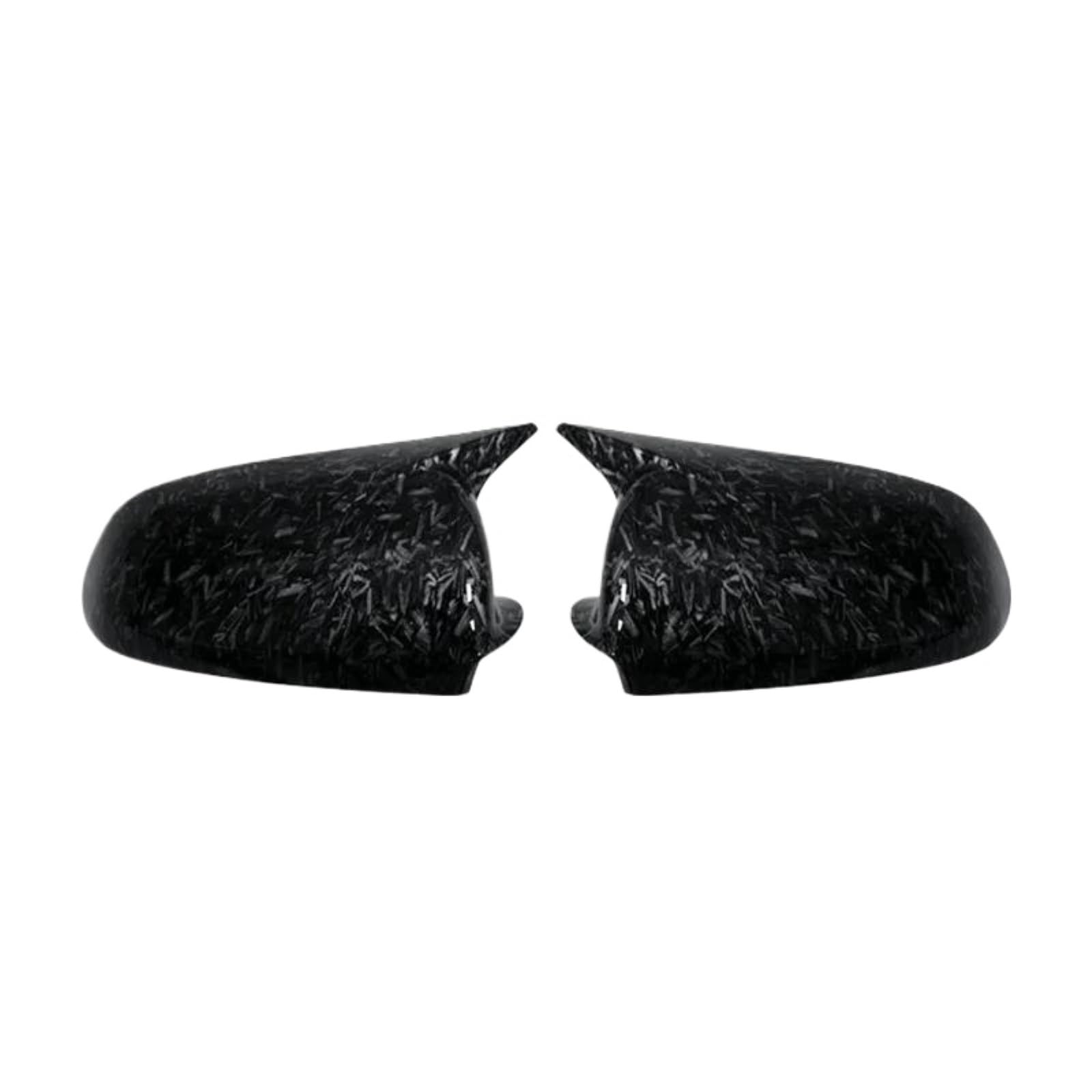 Coques de rétroviseurs Audi A6 C6 A4 A3 pour un look sport