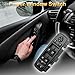 SWITCHRISE Power Window Switch Front Left Car Electric Power Master Window Switch 7B0959857E for Volkswagen Routan 2009-2012 Fit for