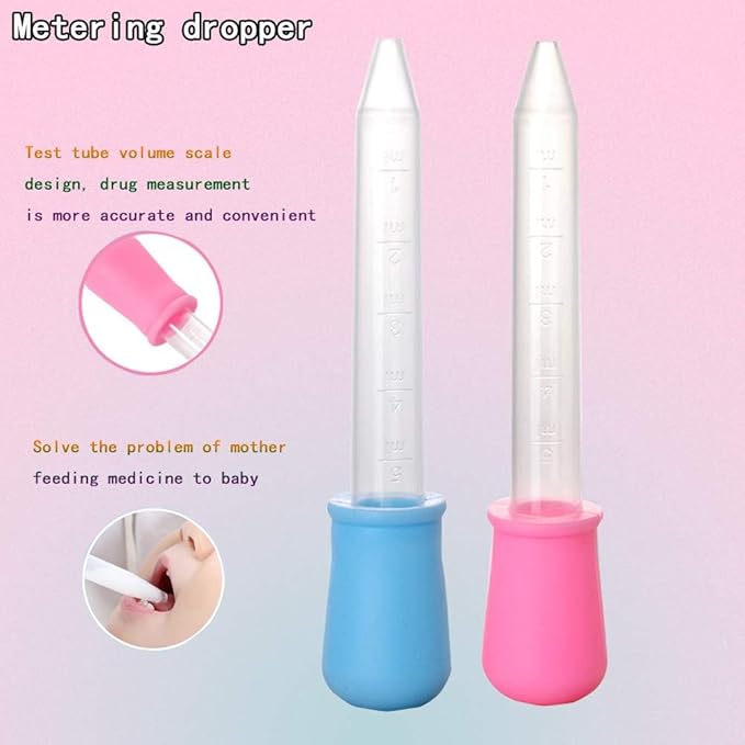 Set Cuidado Bebé 13 Piezas Azul miniatura 7