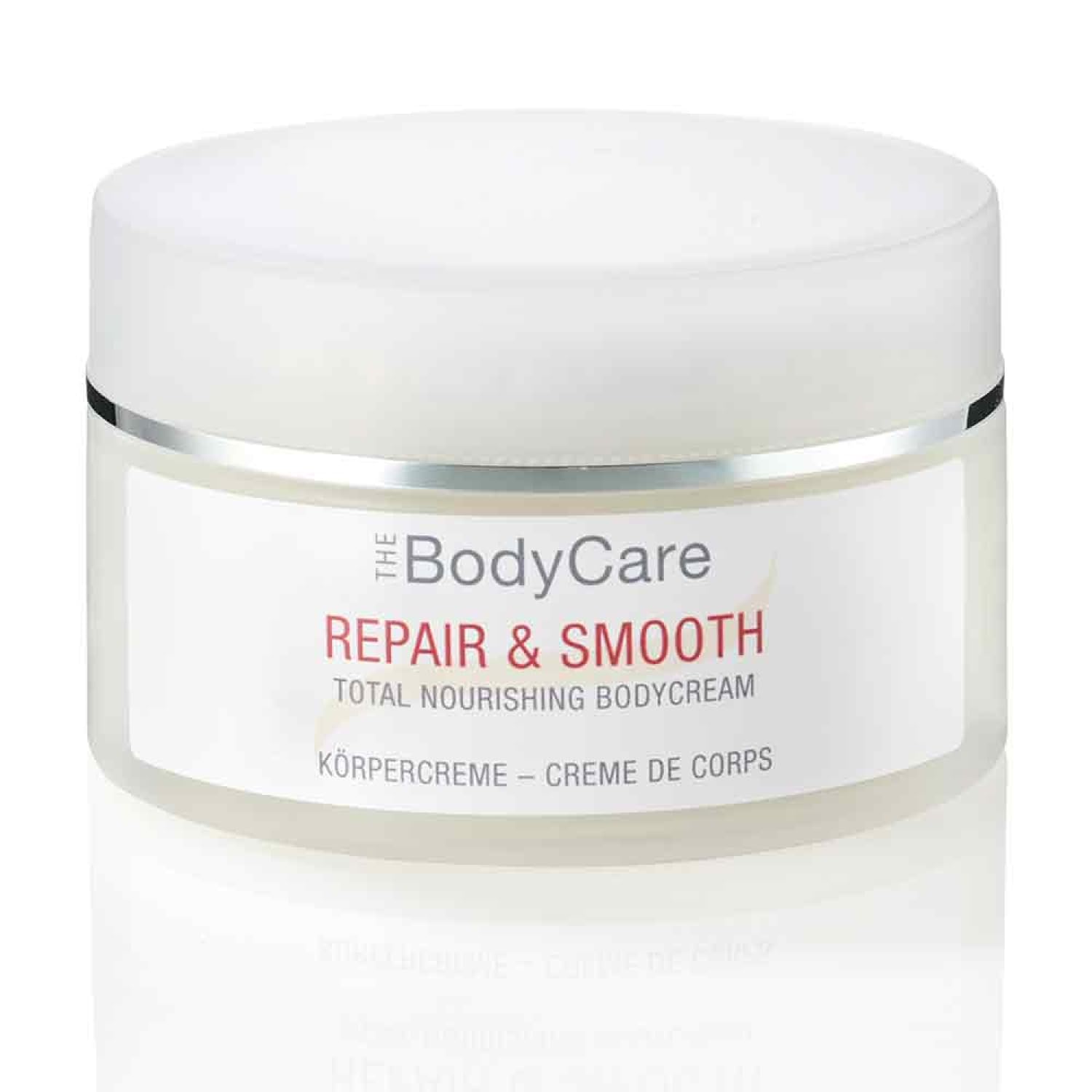 Binella THE BODY CARE Repair&Smooth Total Nourishing Body Cream 250 ml
