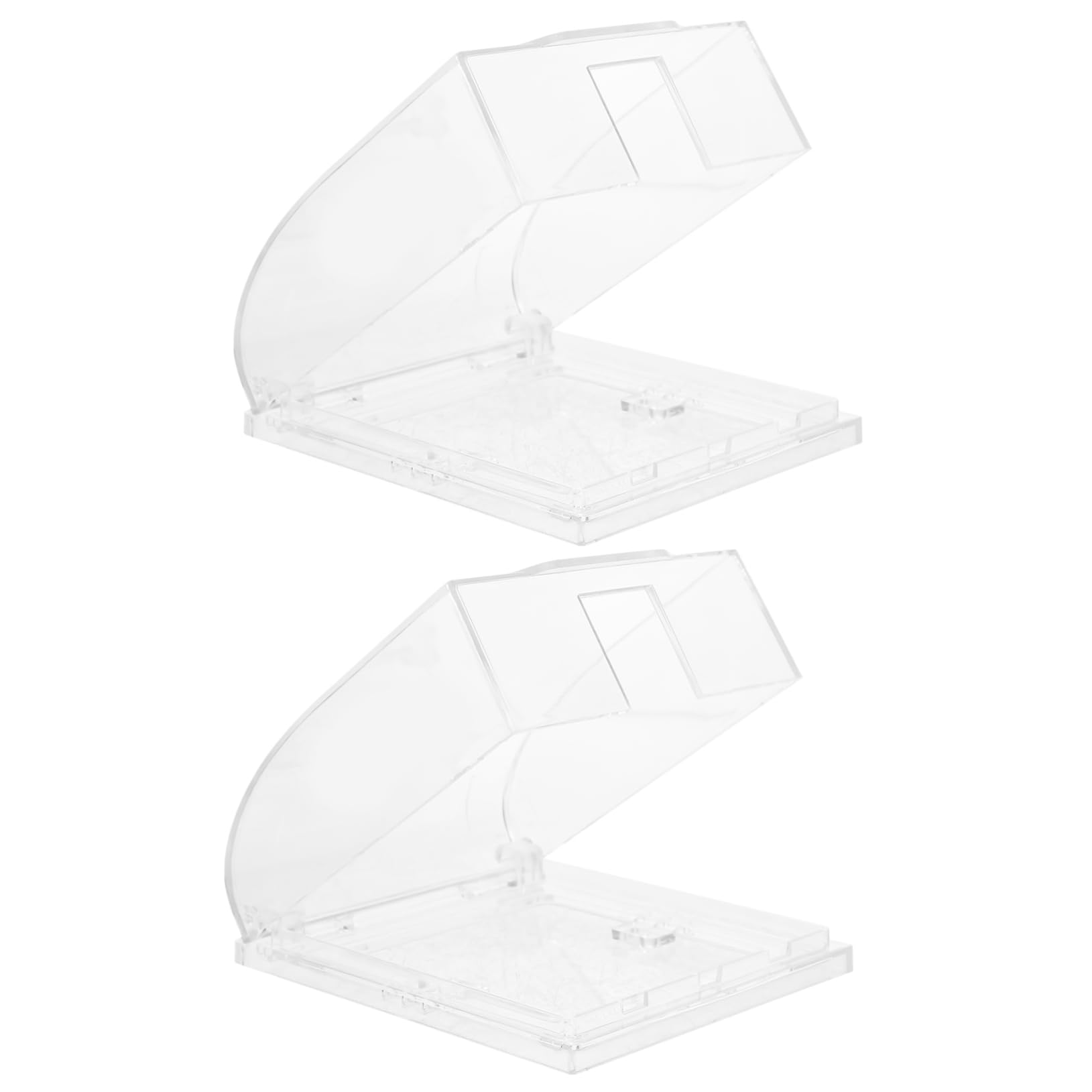 jojofuny 10pezzi Copertura Per Elettriche Protezione Per Coprischi Per Outlet Per e Monitoraggio Facile Standard