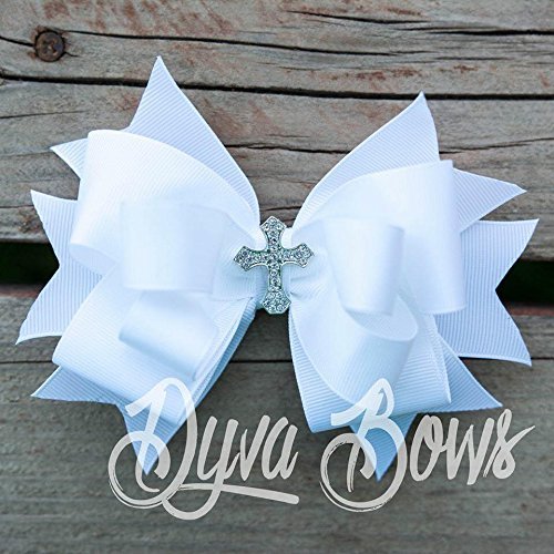 christening bow