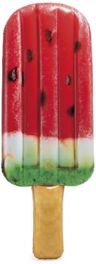 IntexWatermelon Popsicle Float, Multi-Colour, 58751