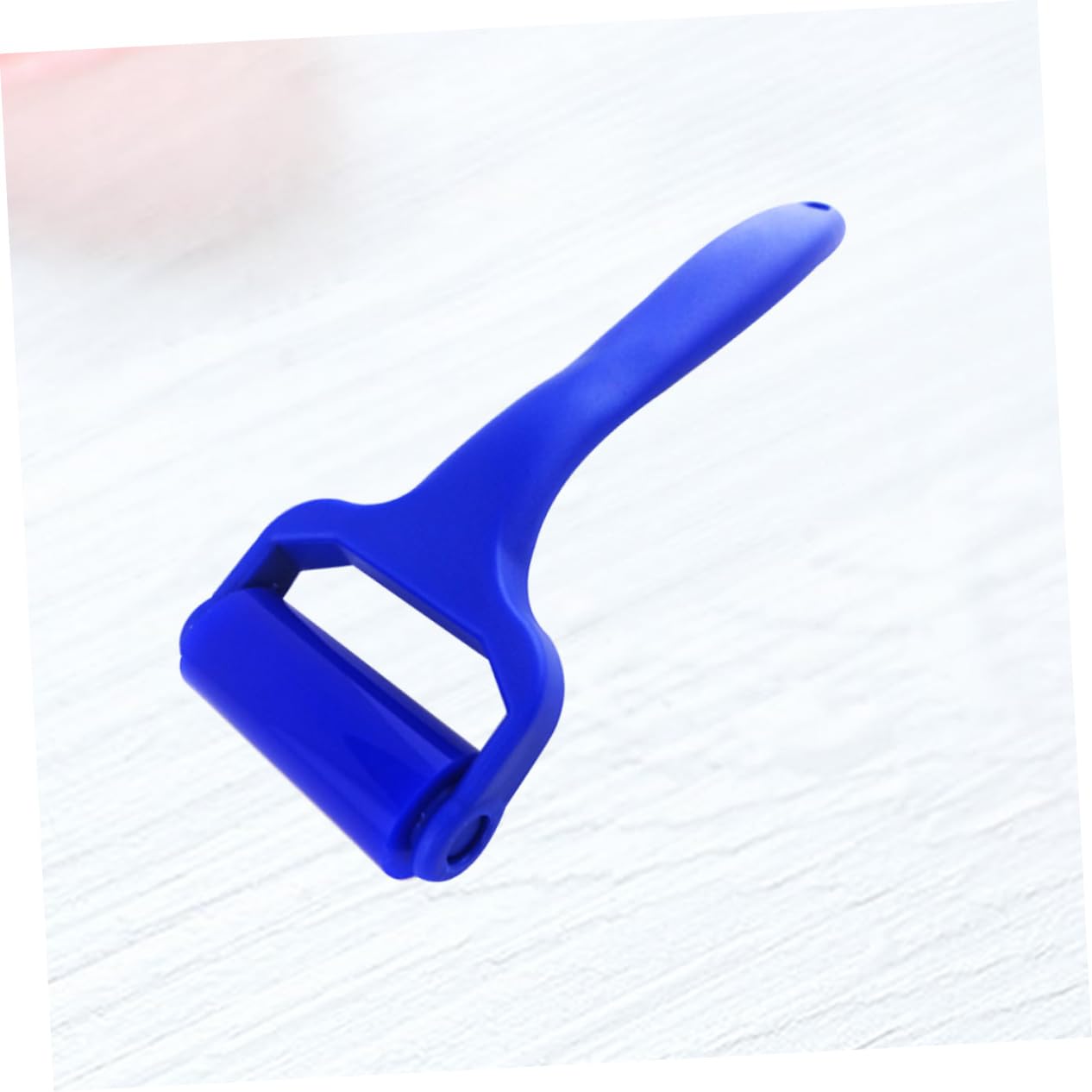 Artibetter 3pezzi Pulitore Per Schermo Silicone Rimuove Polvere e Macchie Lavabile e Riutilizzabile Colore Blu Scuro Per Tv e Computer