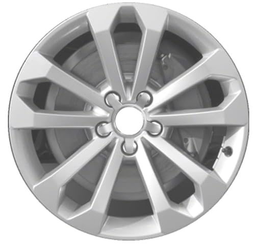 Reconditioned Alloy Wheel for Audi Q5