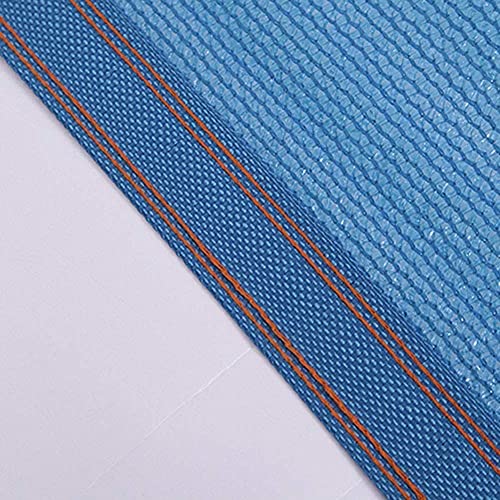 Couverture de texture ombre de jardin pour éviter les brûlures - 3