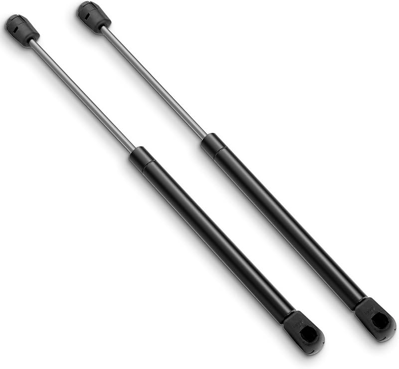 Amortecedores a gás do capô SCITOO para Jeep Grand Cherokee 2005–2010 – Par