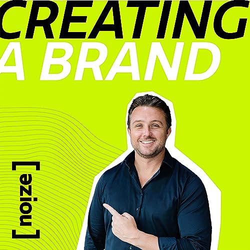 Brand Creation - Behind The Scenes
