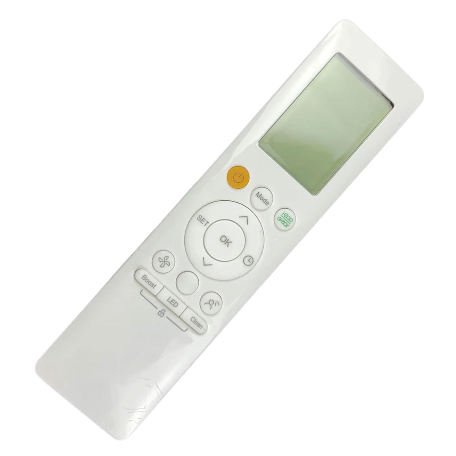 Ljmyy Air Conditioning Remote Control For RG10A(B2S) BGEF Models For Temperature Controller