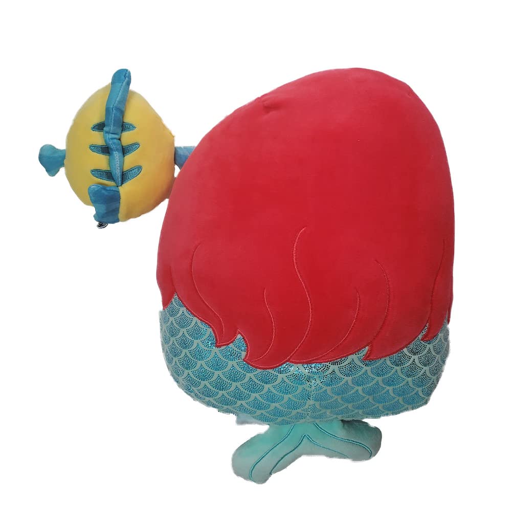 flounder squishmallow