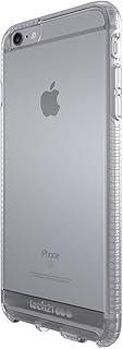 tech21 Polyethylene (PET) Impact Clear Basic Case For iPhone 6 Plus/6S Plus - Matte