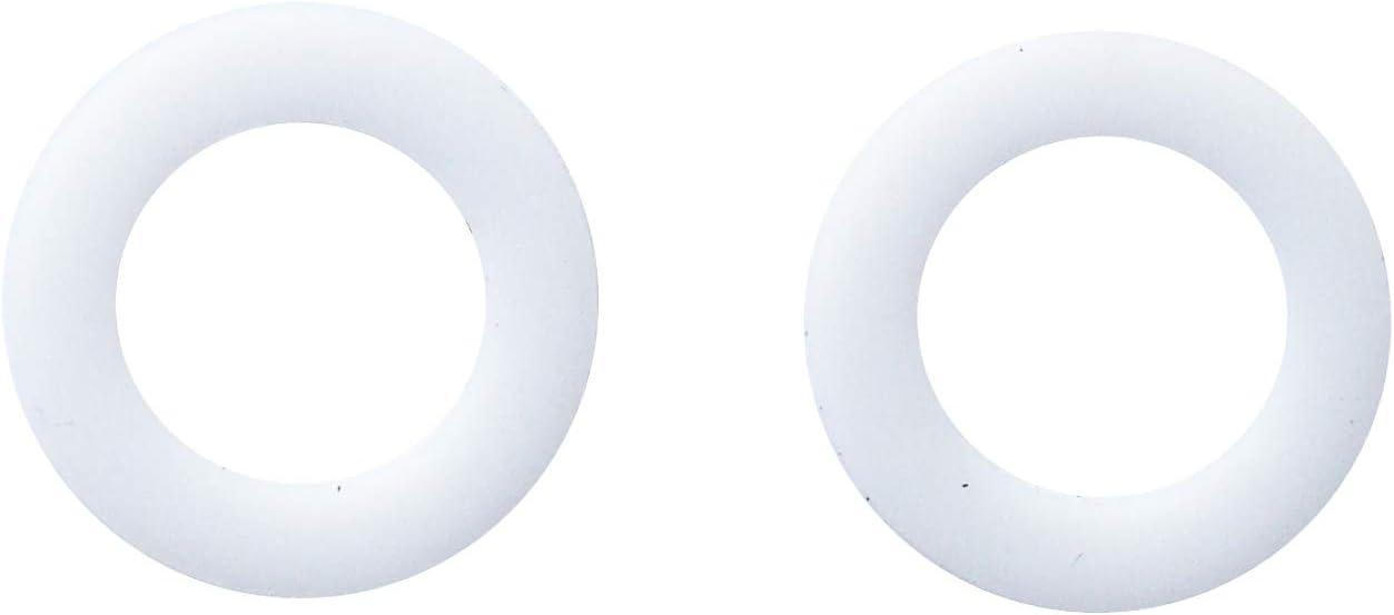 Pocket Knives Brass Washer,Folding Knife Teflon Flat washers,Pivot pin