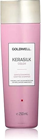 Amazon ゴールドウェル ケラシルク カラーシャンプー カラーリングヘア用 250ml 8 4oz並行輸入品 ゴールドウェル ヘア カラーリング用品 通販
