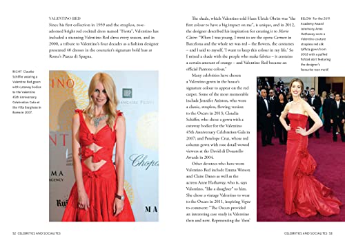 Little Guides to Style III: A Historical Review of Four Fashion Icons: 3