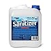 Produktbild depotmed® Sanitizer für Whirlpooldesinfektion Reinigung - 5 Liter Whirlpooldesinfektionsmittel Whirlpool Hygiene