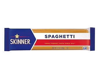 Skinner Long Spaghetti, 12 Ounce