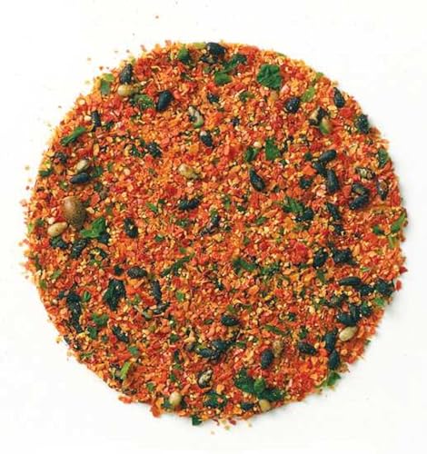 マルコポーロ 七味唐辛子 300g×3袋