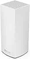 Amazon.co.jp: Linksys(リンクシス) AX3000 Wi-Fi 6 メッシュ