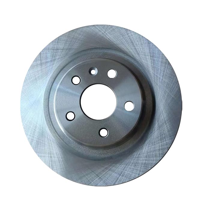 Bendix Premium PRT6903 Rear Brake Rotor for Volvo S60 2022-2019, S90 2022-2017, V60 2021-2019, V60 Cross Country 2022-2020, V90 2021-2018, V90 Cross Country 2022-2017, XC60 2022-2018