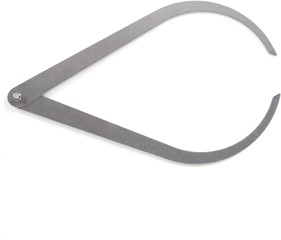 Sculptors Aluminum Calipers 12 Inch